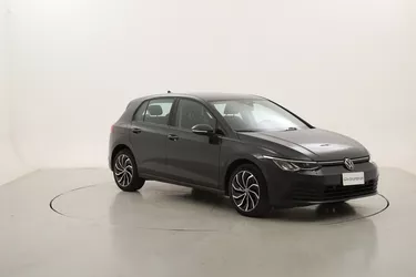 Volkswagen Golf DSG Life 1.0 Mild Hybrid 110CV Automatico Volkswagen Golf DSG Life 1.0 Mild Hybrid 110CV Automatico