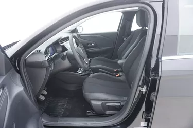 Opel Corsa Elegance 1.2 Benzina 101CV Manuale Sedili