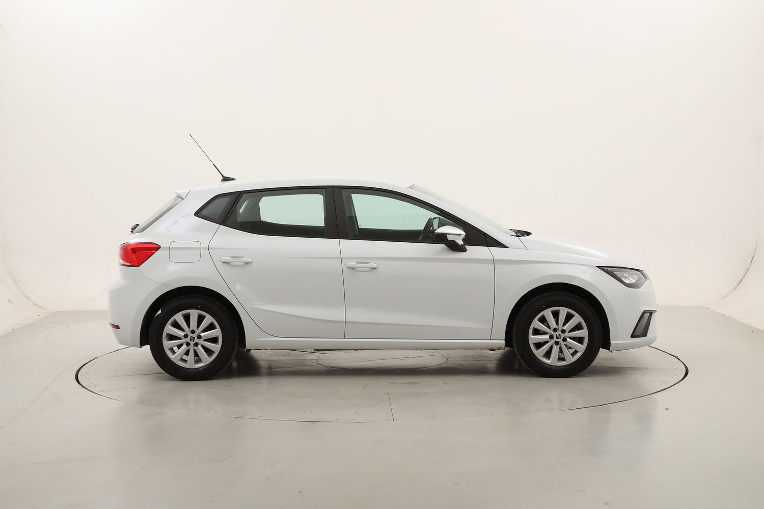 Seat Ibiza Style usata del 2023 con 44.309 km
