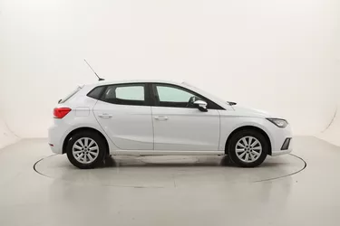 Seat Ibiza Style 1.0 Metano 90CV Manuale