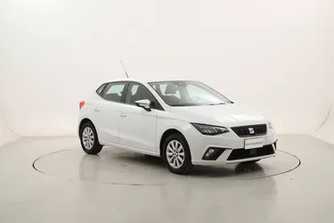 Seat Ibiza Style 1.0 Metano 90CV Manuale