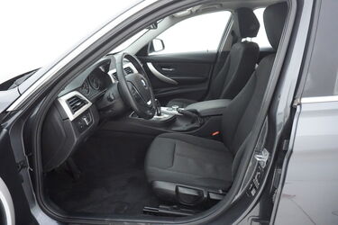 Sedili di BMW Serie 3