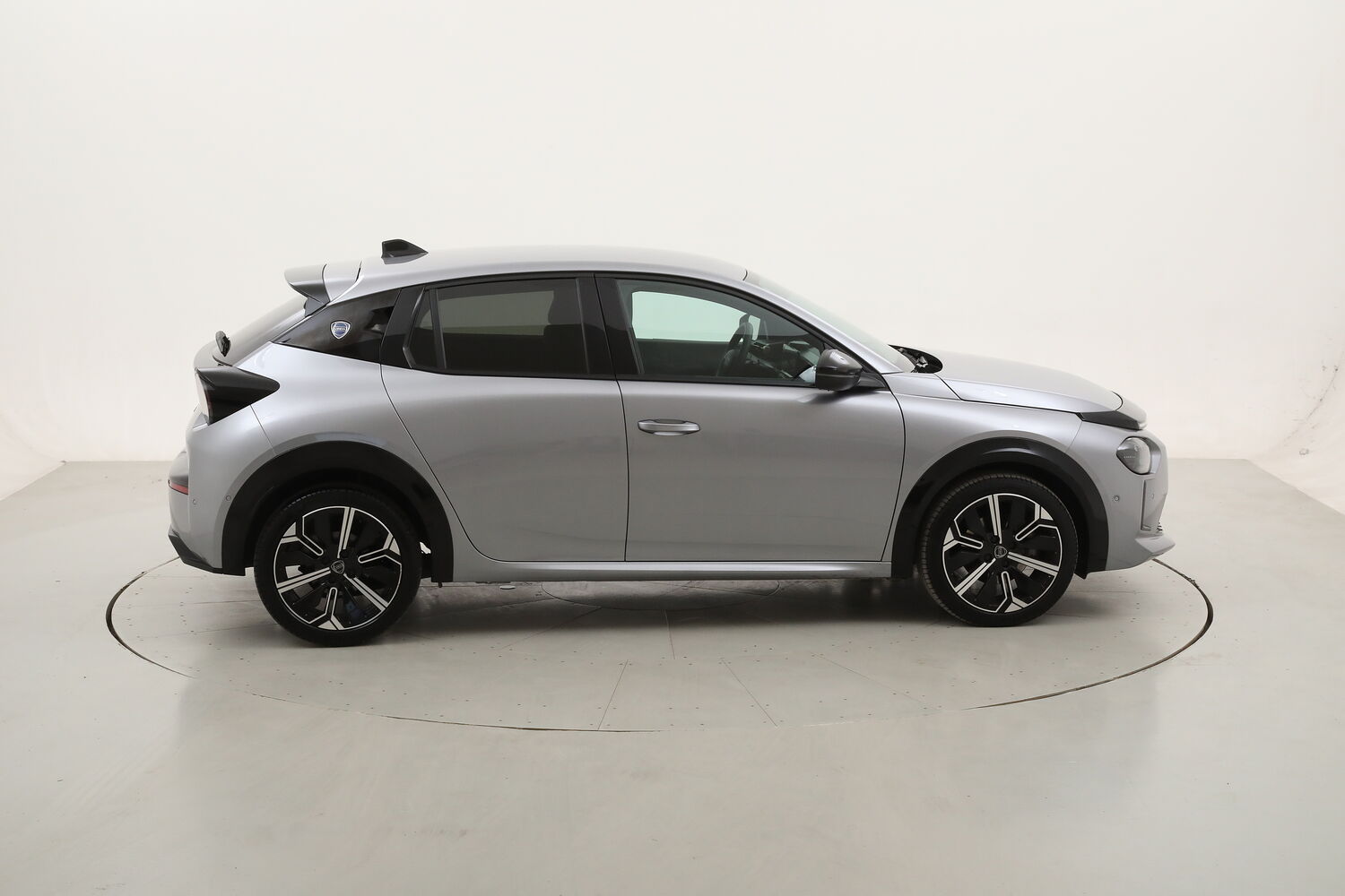 Lancia Ypsilon Hybrid LX e-DCT usata del 2025 con 20.478 km