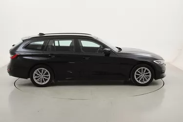 BMW Serie 3 Touring 320d 48V Business Advantage Auto 2.0 Mild Hybrid 190CV Automatico BMW Serie 3 Touring 320d 48V Business Advantage Auto 2.0 Mild Hybrid 190CV Automatico
