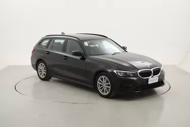 BMW Serie 3 Touring 320d 48V Business Advantage Auto 2.0 Mild Hybrid 190CV Automatico BMW Serie 3 Touring 320d 48V Business Advantage Auto 2.0 Mild Hybrid 190CV Automatico