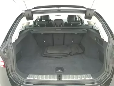 BMW Serie 3 Touring 320d 48V Business Advantage Auto 2.0 Mild Hybrid 190CV Automatico Bagagliaio