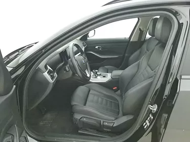 BMW Serie 3 Touring 320d 48V Business Advantage Auto 2.0 Mild Hybrid 190CV Automatico Sedili