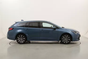 Toyota Corolla TS Hybrid Style 1.8 Full Hybrid 122CV Automatico