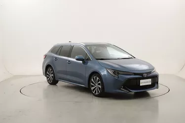 Toyota Corolla TS Hybrid Style 1.8 Full Hybrid 122CV Automatico