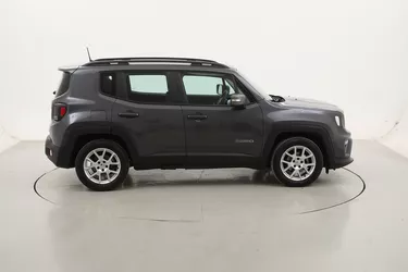 Jeep Renegade Limited 1.6 Diesel 130CV Manuale Jeep Renegade Limited 1.6 Diesel 130CV Manuale