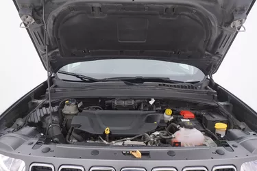 Jeep Renegade Limited 1.6 Diesel 130CV Manuale Vano motore