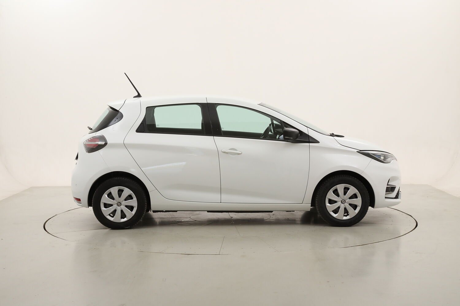 Renault ZOE Zen usata del 2022 con 38.470 km