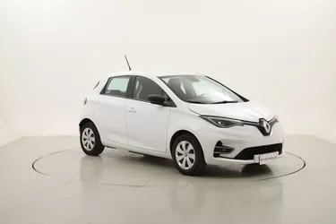 Renault ZOE Zen Elettrico 136CV Automatico Renault ZOE Zen Elettrico 136CV Automatico