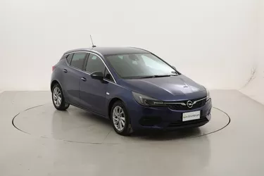 Opel Astra Business Elegance AT9 1.5 Diesel 122CV Automatico