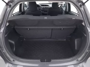 Toyota Yaris Hybrid Business 1.5 Full Hybrid 101CV Automatico Bagagliaio