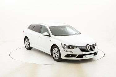 Renault Talisman Sporter Energy Intens EDC usata del 2017 con 106.748 km