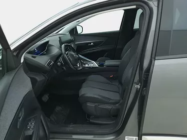 Peugeot 3008 Allure Pack EAT8 1.5 Diesel 131CV Automatico Sedili