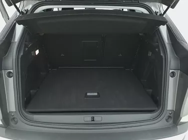 Peugeot 3008 Allure Pack EAT8 1.5 Diesel 131CV Automatico Bagagliaio