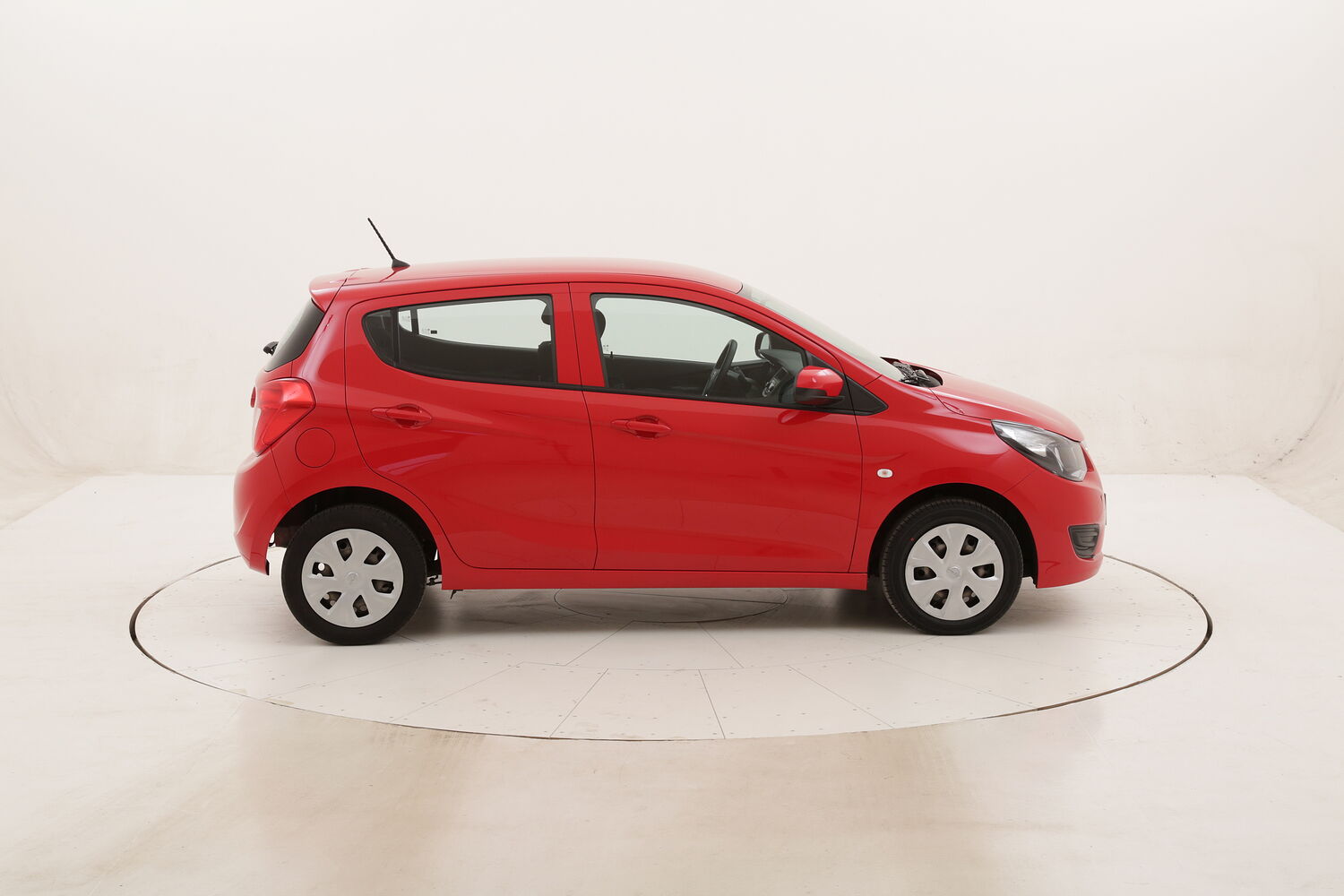 Opel Karl N-joy usata del 2016 con 55.557 km