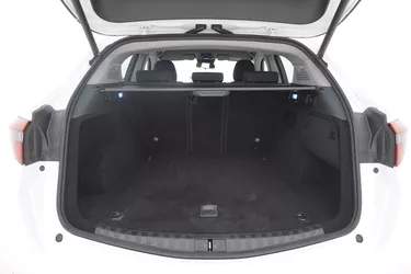 Alfa Romeo Stelvio Business AT8 2.1 Diesel 160CV Automatico Bagagliaio