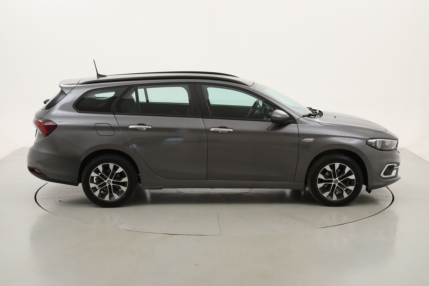 Fiat Tipo SW City Life usata del 2022 con 62.729 km