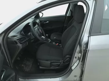 Fiat Tipo SW City Life 1.6 Diesel 131CV Manuale Sedili