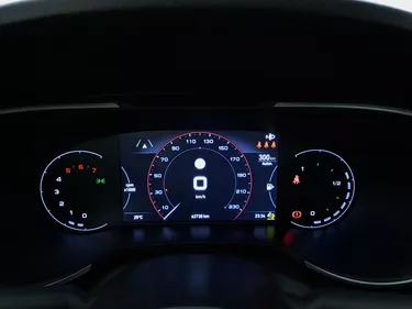 Fiat Tipo SW City Life 1.6 Diesel 131CV Manuale Interni