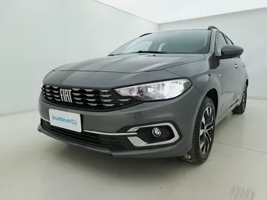 Fiat Tipo SW City Life 1.6 Diesel 131CV Manuale Visione frontale