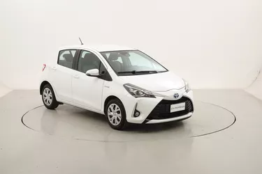 Toyota Yaris Hybrid Business 1.5 Full Hybrid 101CV Automatico Toyota Yaris Hybrid Business 1.5 Full Hybrid 101CV Automatico