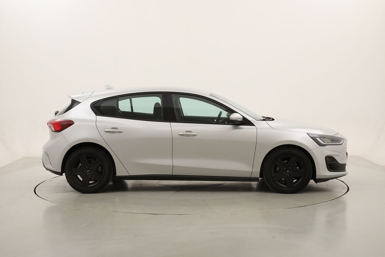 Ford Focus Business usata del 2022 con 102.930 km