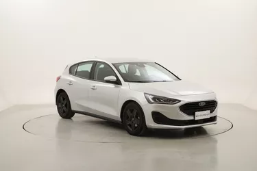 Ford Focus Business 1.5 Diesel 120CV Manuale Ford Focus Business 1.5 Diesel 120CV Manuale