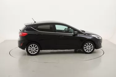 Ford Fiesta Titanium 1.1 Benzina 86CV Manuale