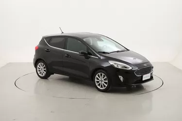 Ford Fiesta Titanium 1.1 Benzina 86CV Manuale