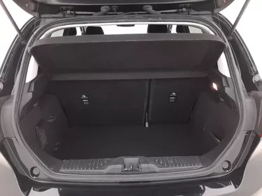 Ford Fiesta Titanium 1.1 Benzina 86CV Manuale Bagagliaio