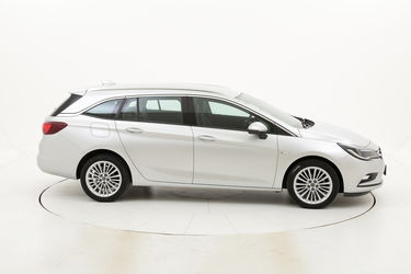 Opel Astra ST Innovation usata del 2018 con 63.751 km