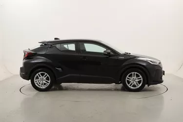 Toyota C-HR Hybrid Active 1.8 Full Hybrid 122CV Automatico Toyota C-HR Hybrid Active 1.8 Full Hybrid 122CV Automatico
