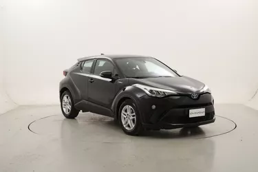 Toyota C-HR Hybrid Active 1.8 Full Hybrid 122CV Automatico Toyota C-HR Hybrid Active 1.8 Full Hybrid 122CV Automatico