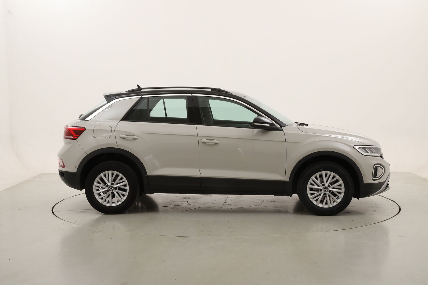 Volkswagen T-Roc Life usata del 2022 con 59.226 km