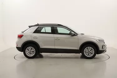 Volkswagen T-Roc Life 1.0 Benzina 110CV Manuale