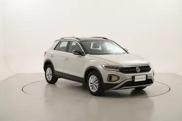 Volkswagen T-Roc Life 1.0 Benzina 110CV Manuale