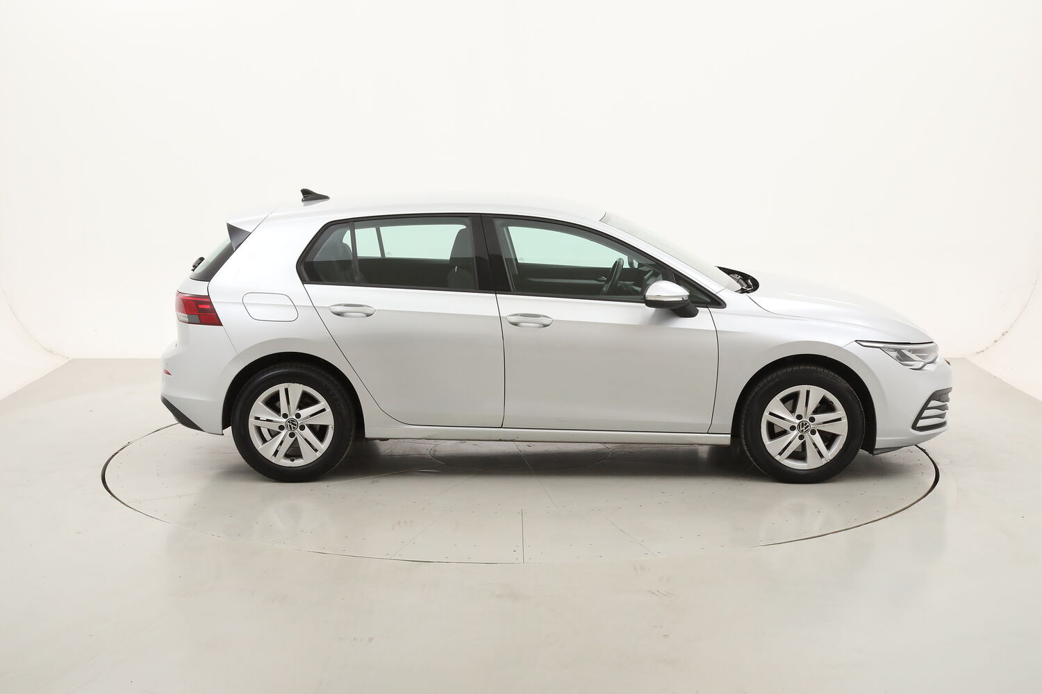 Volkswagen Golf Life DSG usata del 2022 con 89.232 km