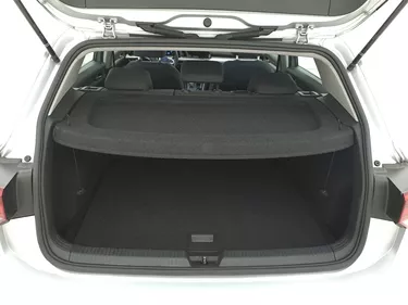 Volkswagen Golf Life DSG 1.5 Mild Hybrid 130CV Automatico Bagagliaio