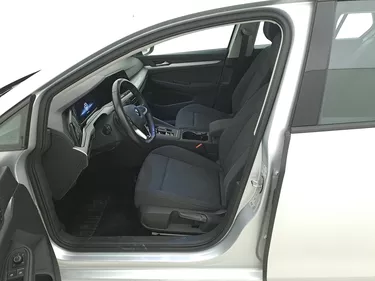 Volkswagen Golf Life DSG 1.5 Mild Hybrid 130CV Automatico Sedili