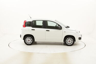 Fiat Panda Easy usata del 2017 con 30.024 km