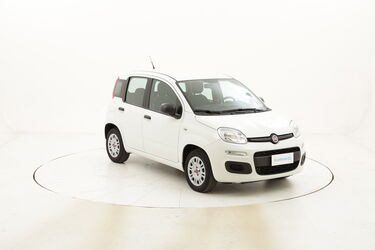 Fiat Panda Easy usata del 2017 con 30.024 km