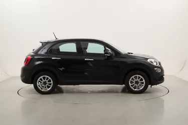 Fiat 500X Mirror GPL 1.6 Benzina 110CV Manuale Fiat 500X Mirror GPL 1.6 Benzina 110CV Manuale