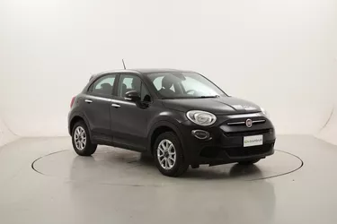 Fiat 500X Mirror GPL 1.6 Benzina 110CV Manuale Fiat 500X Mirror GPL 1.6 Benzina 110CV Manuale