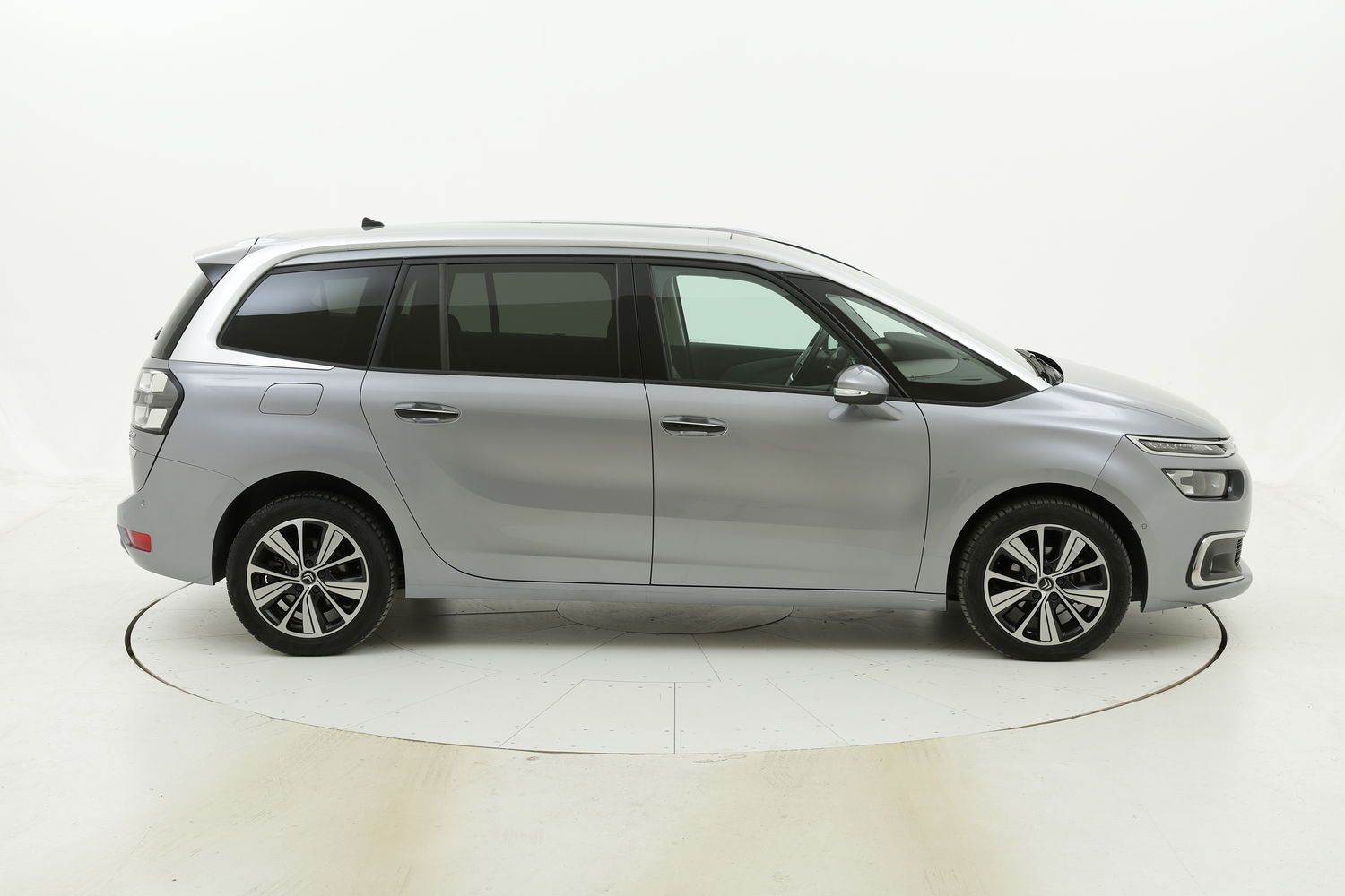 Citroen Grand C4 Picasso usata del 2016 con 80.663 km