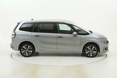 Citroen Grand C4 Picasso usata del 2016 con 78.891 km