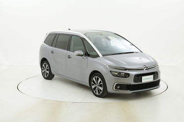 Citroen Grand C4 Picasso usata del 2016 con 78.891 km